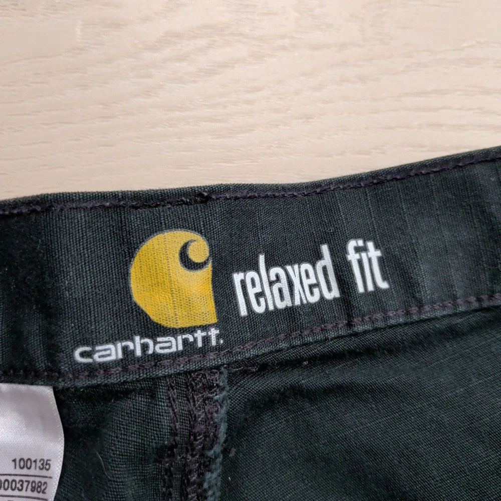Carhartt no holes